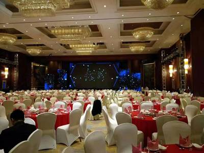 东莞会务会展公司 专业会务服务，成就卓越商务体验